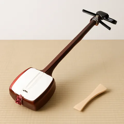 和楽器