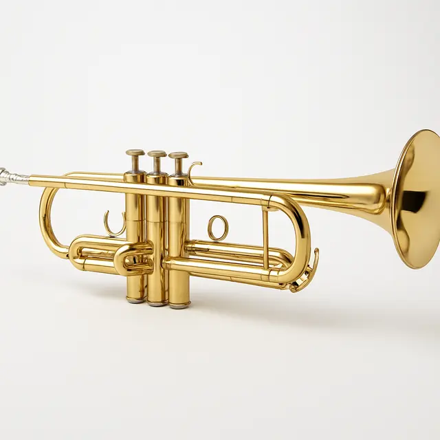 Bach Stradivarius 37