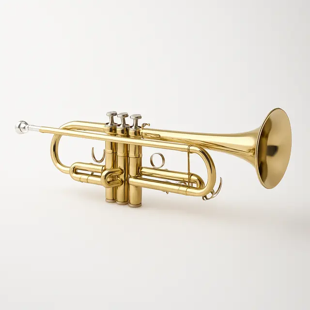 Bach Stradivarius 43