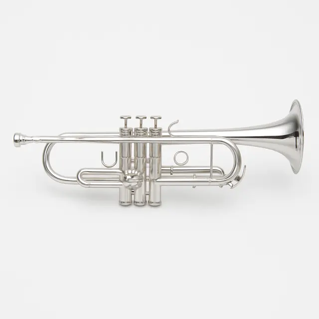 Bach Stradivarius 72
