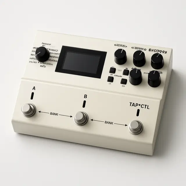 BOSS DD-500
