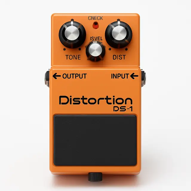 BOSS DS-1