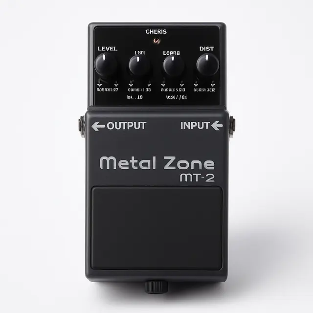 BOSS MT-2