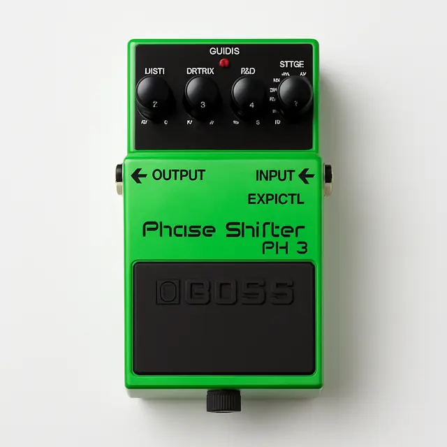 BOSS PH-3