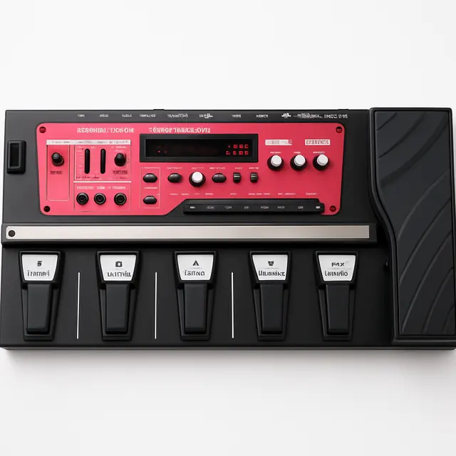 BOSS RC-300
