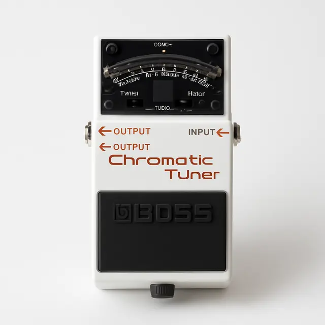 BOSS TU-3