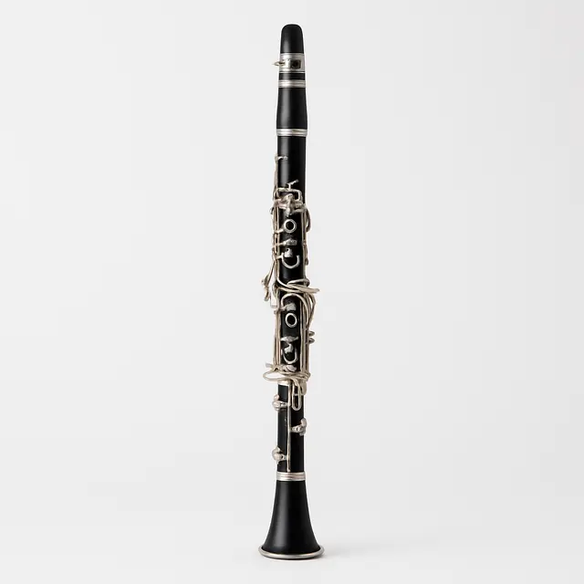 Buffet Crampon RC