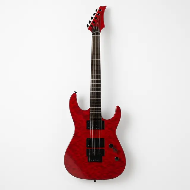 ESP George Lynch Signature Model