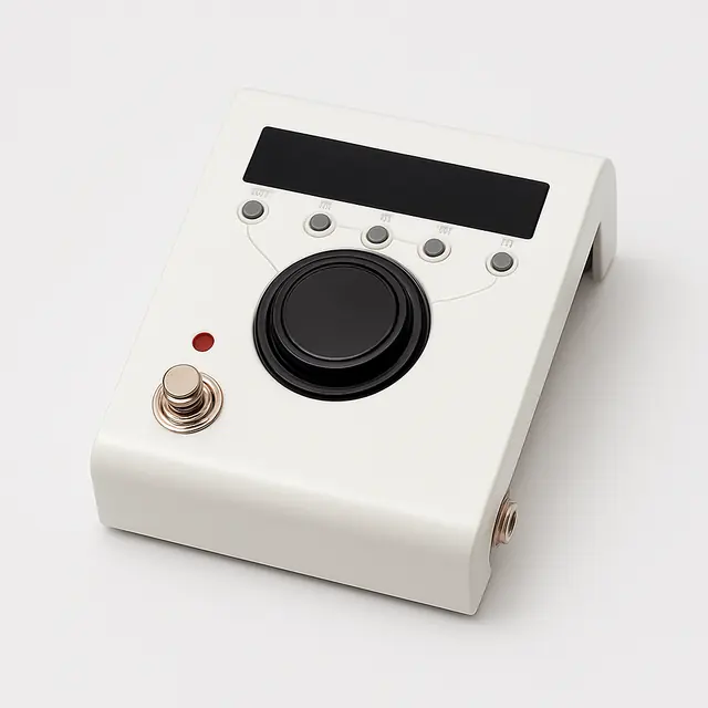 Eventide H9