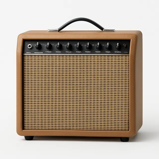 Fender Acoustasonic