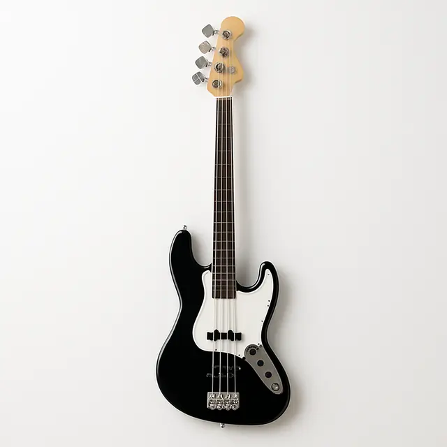 Fender Aerodyne Jazz Bass