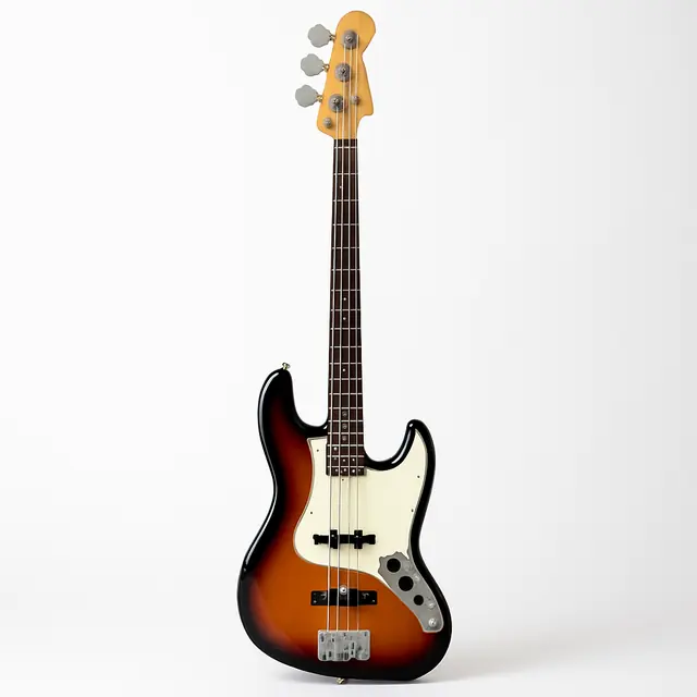 Fender American Original '60s Jazz Bass