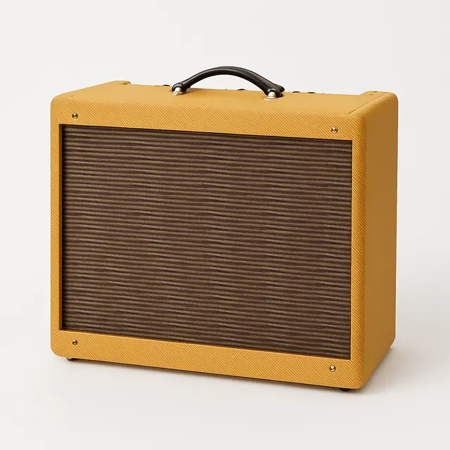 Fender Blues Deluxe Reissue