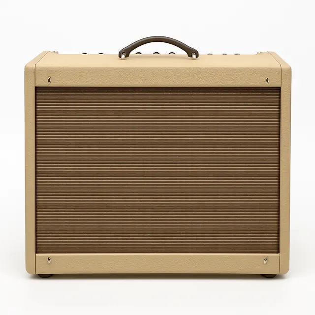 Fender Blues Deluxe
