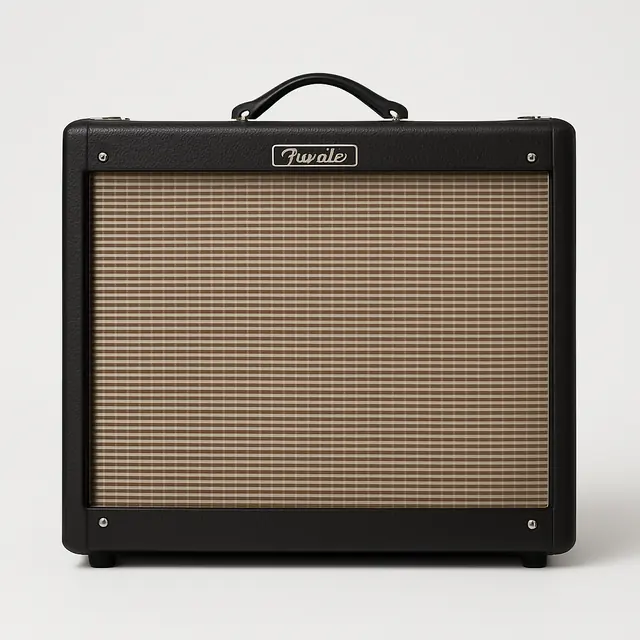 Fender Blues DeVille