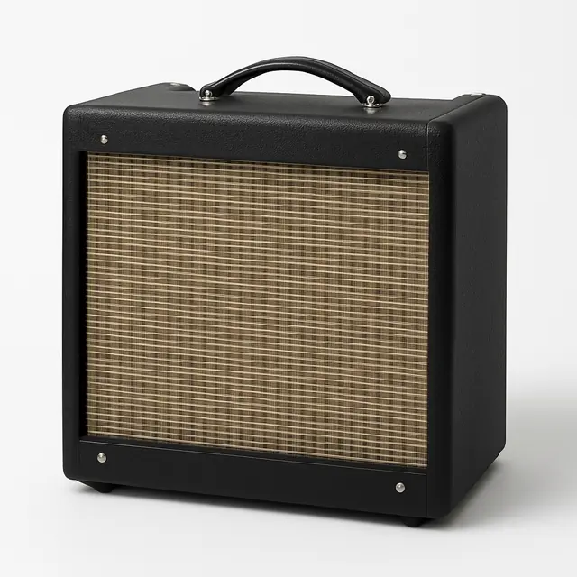 Fender Blues Junior