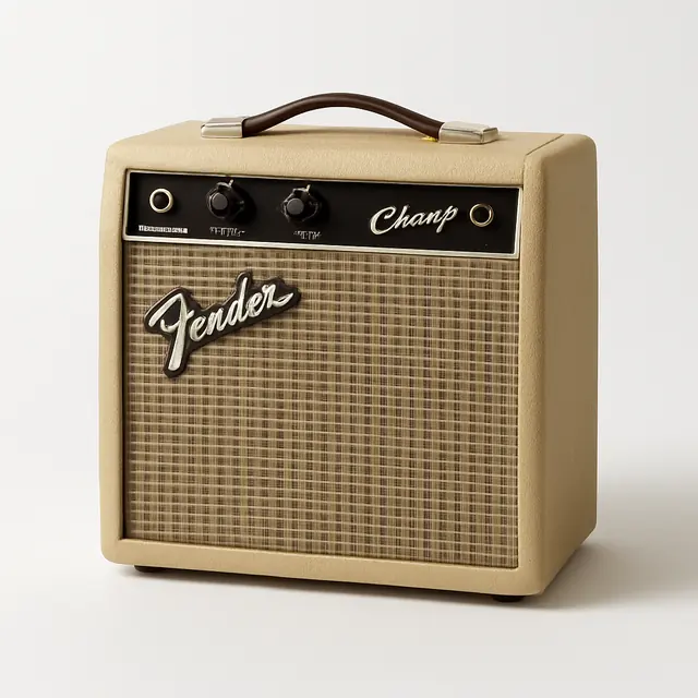 Fender Champ