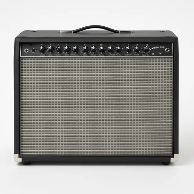 Fender Champion 100