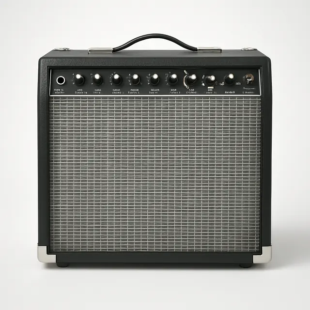 Fender Champion 40
