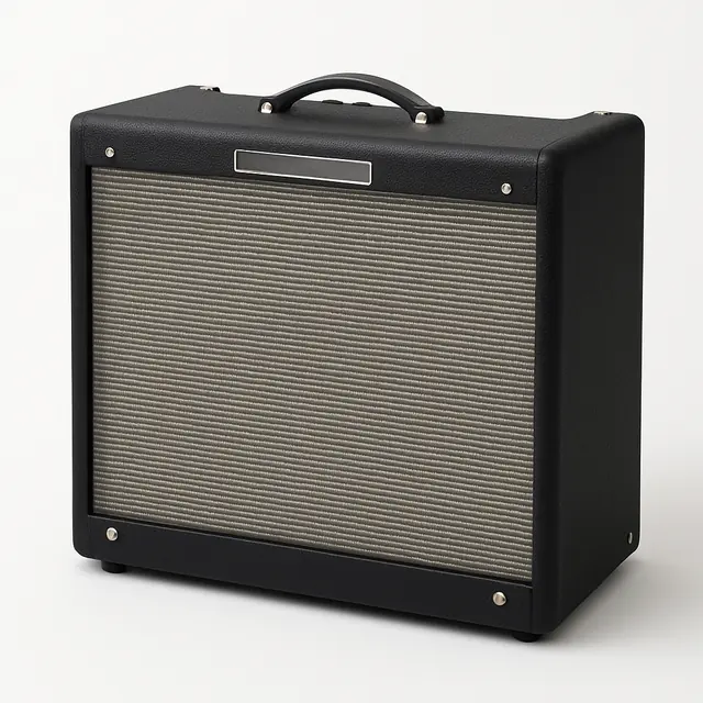 Fender Hot Rod Deluxe