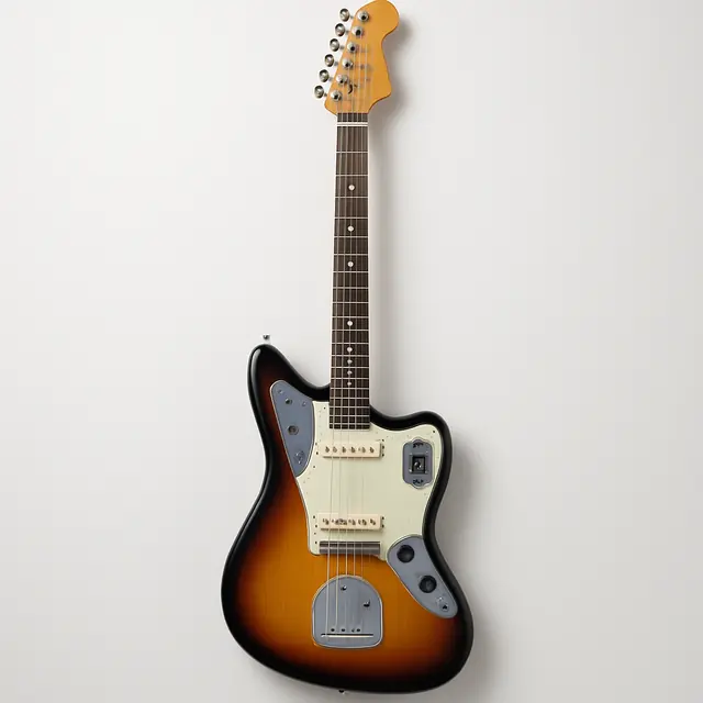 Fender Jaguar