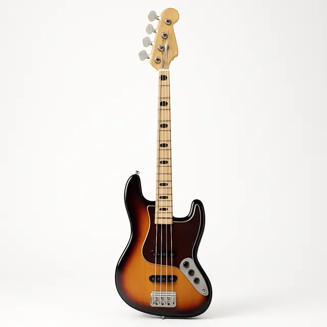 Fender Jazz Bass