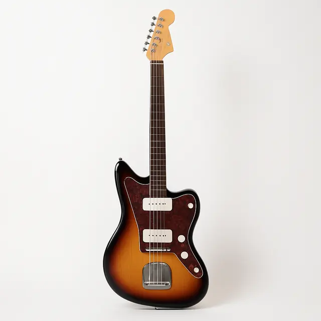Fender Jazzmaster