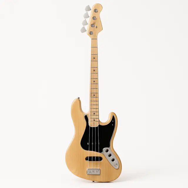 Fender Marcus Miller Jazz Bass