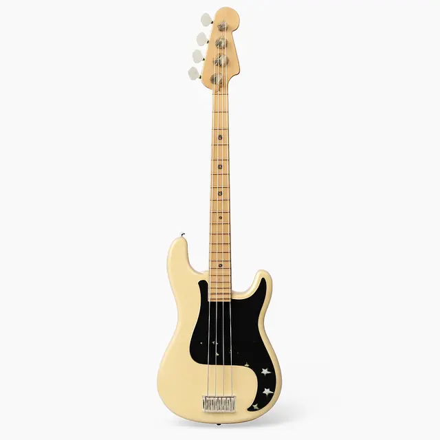 Fender Precision Bass