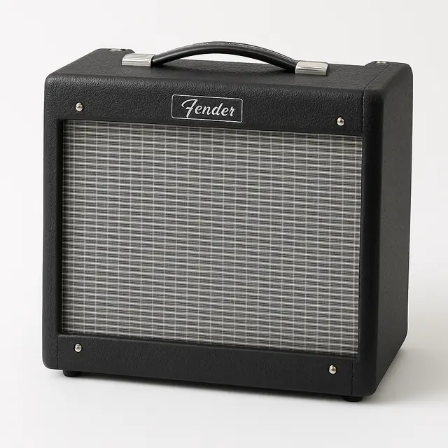 Fender Pro Junior IV