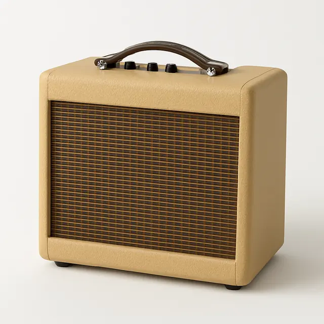 Fender Pro Junior