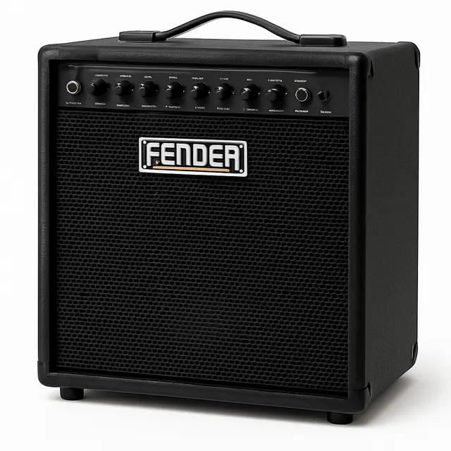 Fender Rumble 100