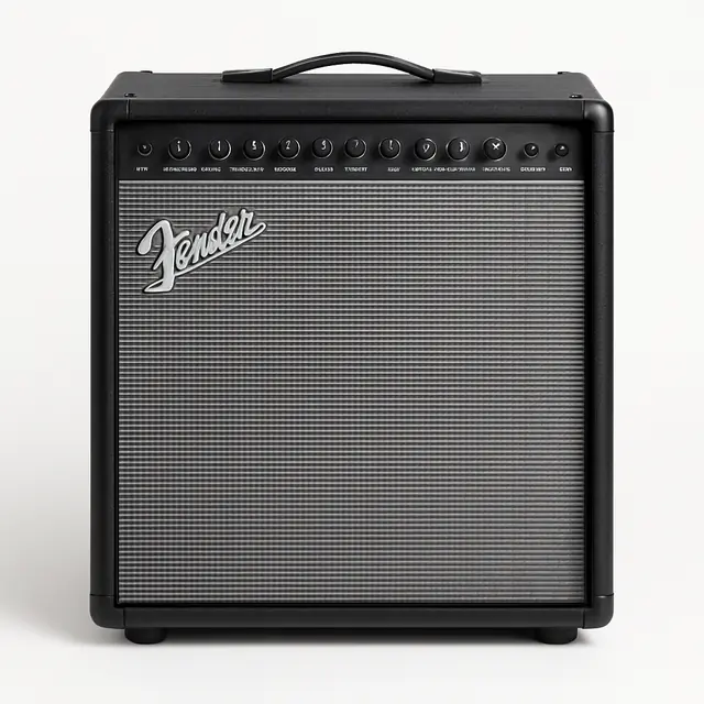 Fender Rumble 500