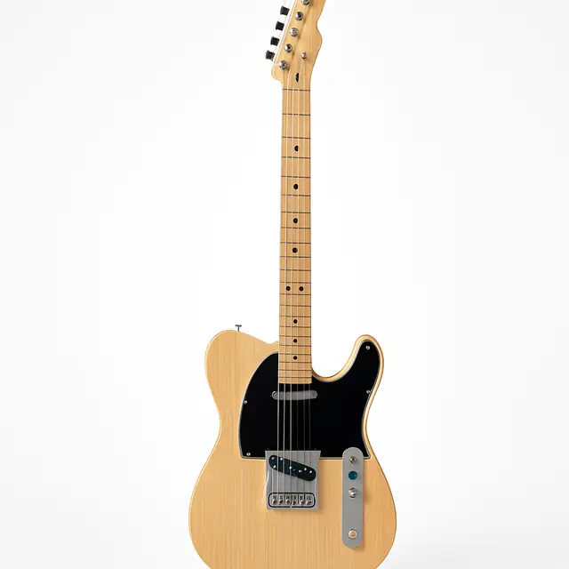 Fender Telecaster
