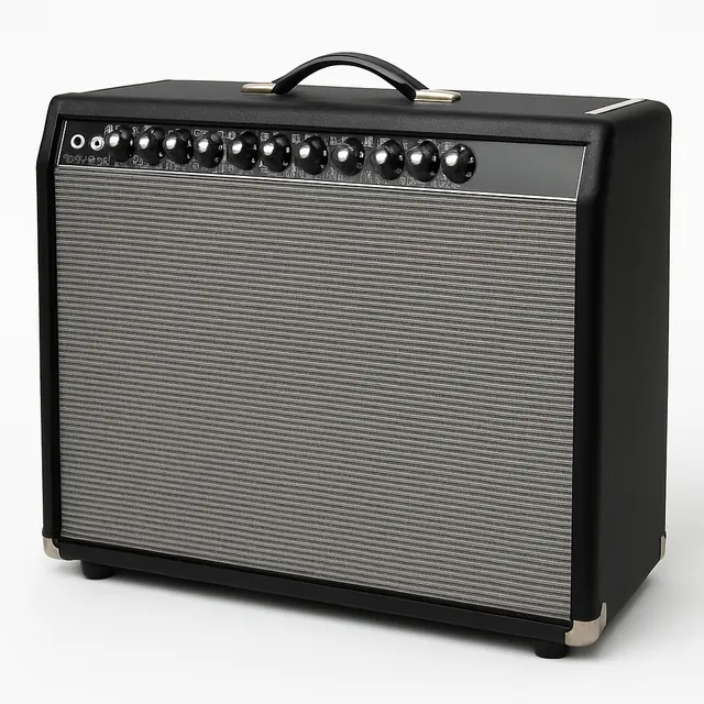 Fender Twin Reverb