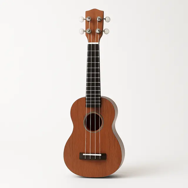Fender Venice Soprano
