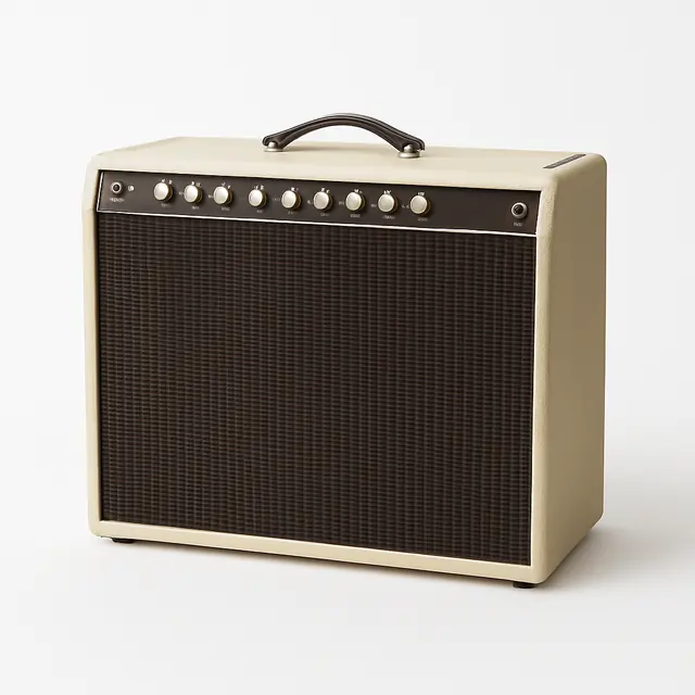 Fender Vibro King
