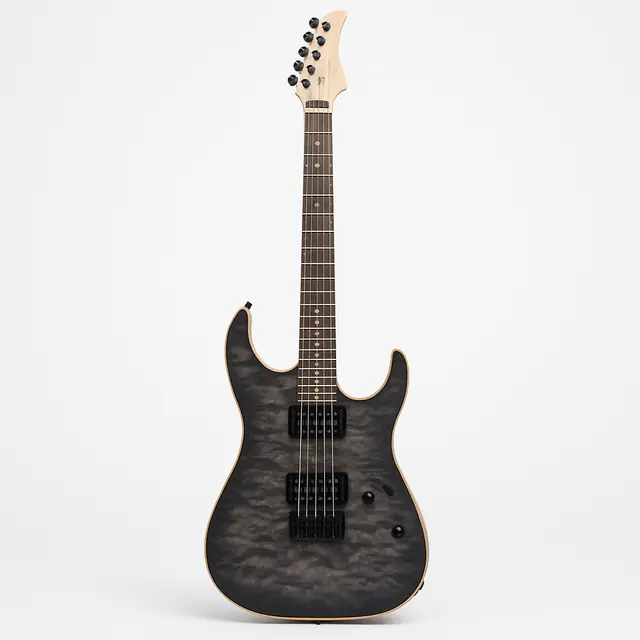 FUJIGEN Expert Odyssey EOS