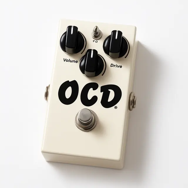 Fulltone OCD