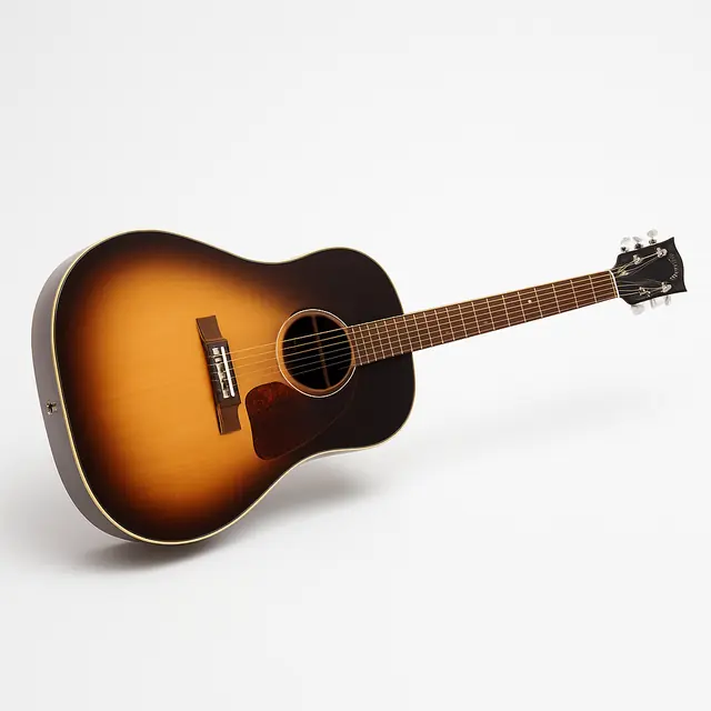 Gibson Advanced Jumbo