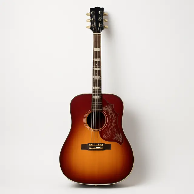 Gibson Dove