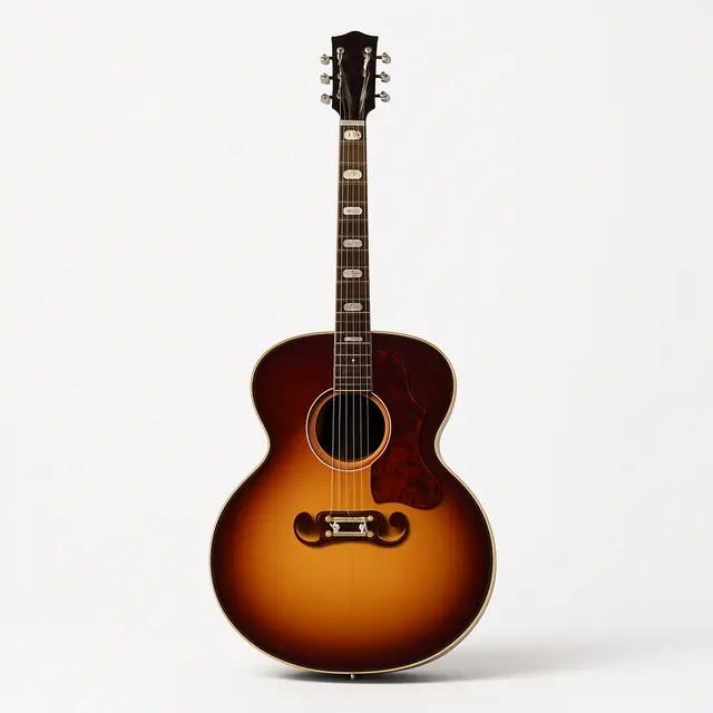 Gibson J-200