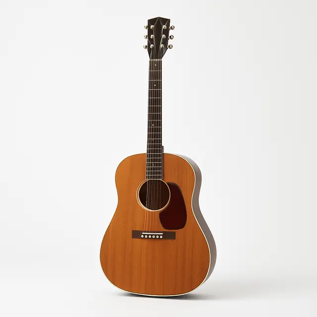 Gibson J-45
