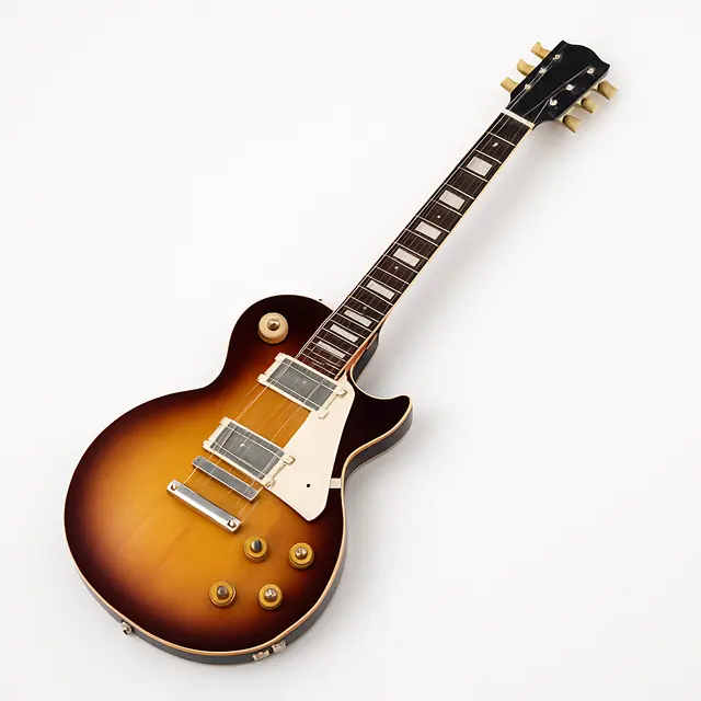 Gibson Les Paul Standard