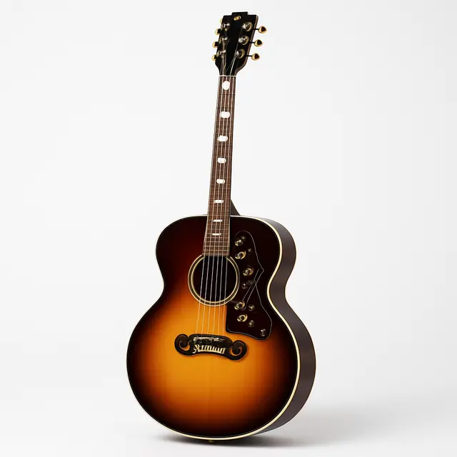 Gibson SJ-200