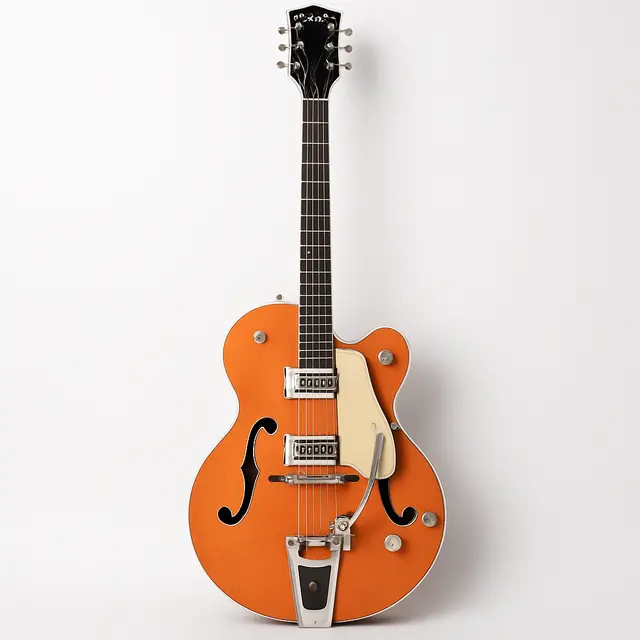 Gretsch G6118T Anniversary
