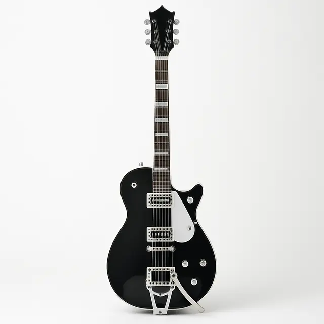 Gretsch G6128T Duo Jet