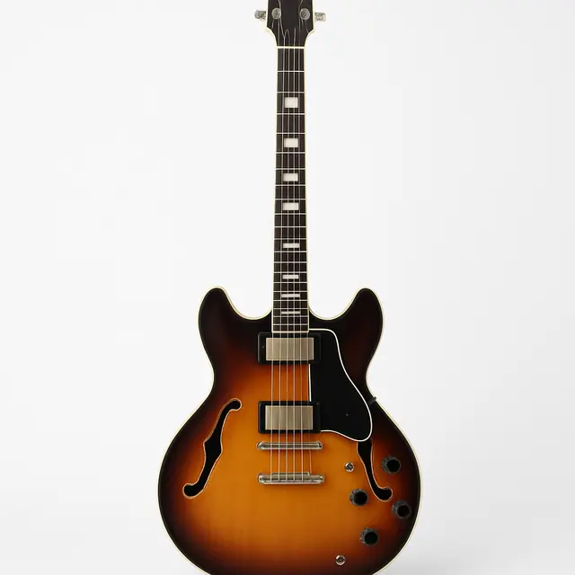 Ibanez Artist