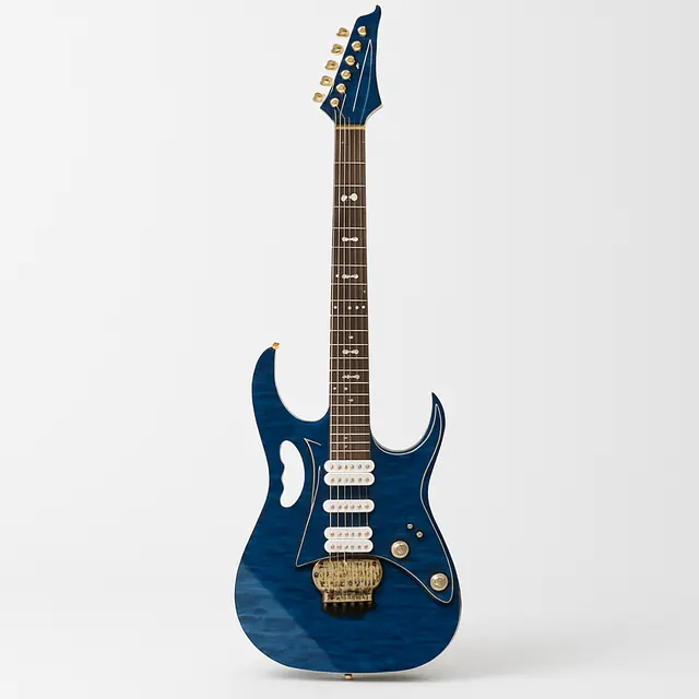 Ibanez JEM777