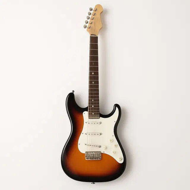 Ibanez Roadstar II Series